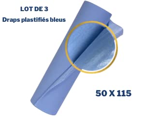 dstock60-draps-d-examen-plastifi-s-50x115-drap-m-dical-lot-3-rouleaux image 3