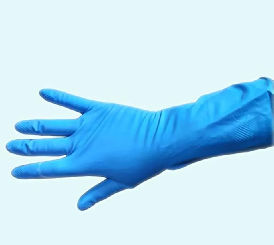 dstock60-gants-m-nage-bleus-taille-s-3-paires-caoutchouc image 1
