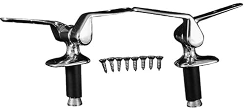 duravit-s-rie-1930-charni-re-wc-chrom-0061081000 image 3