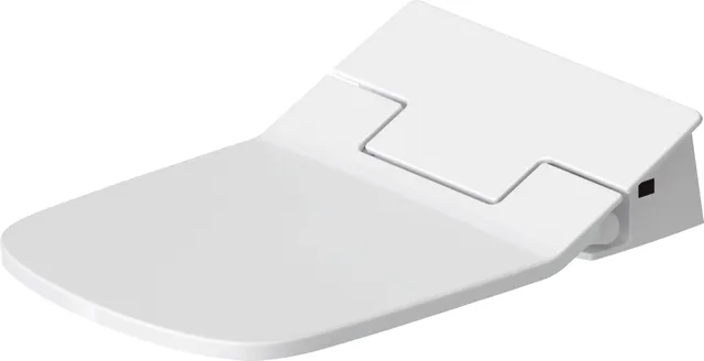 duravit-durastyle-sensowash-slim-abattant-wc-lavant-t-l-commande image 1