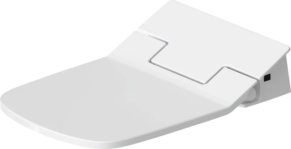 duravit-durastyle-sensowash-slim-abattant-wc-lavant-t-l-commande image 1