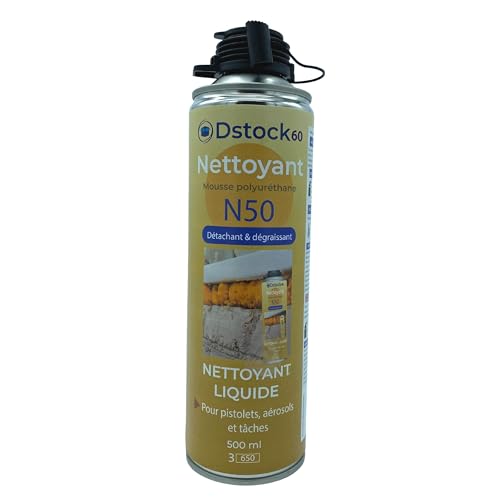 dstock60-nettoyant-mousse-expansive-500-ml-lot-de-2-pistolet image 7
