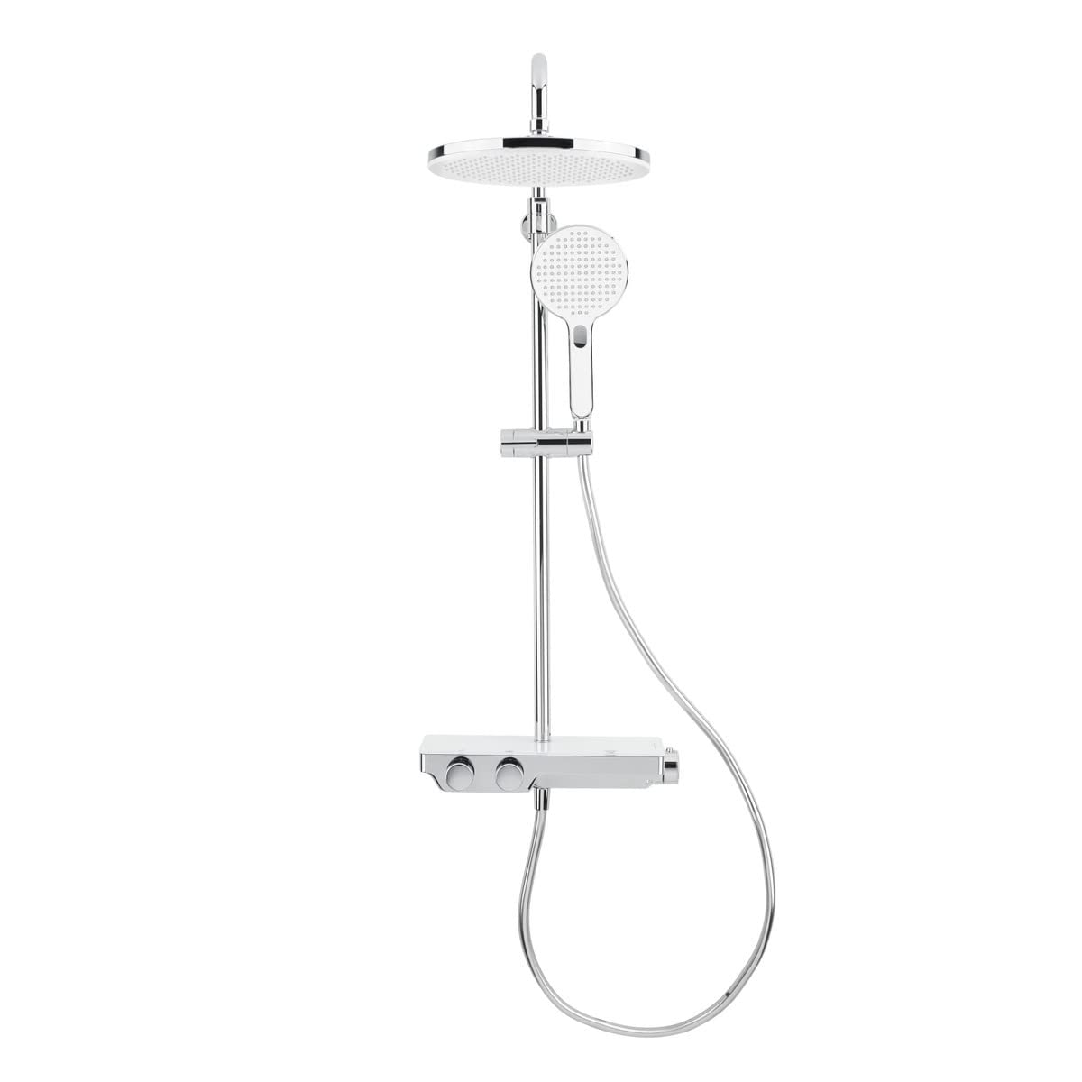 swiss-aqua-colonne-de-douche-thermostatique-xxl-255mm-chrome-satsstpbch image 2