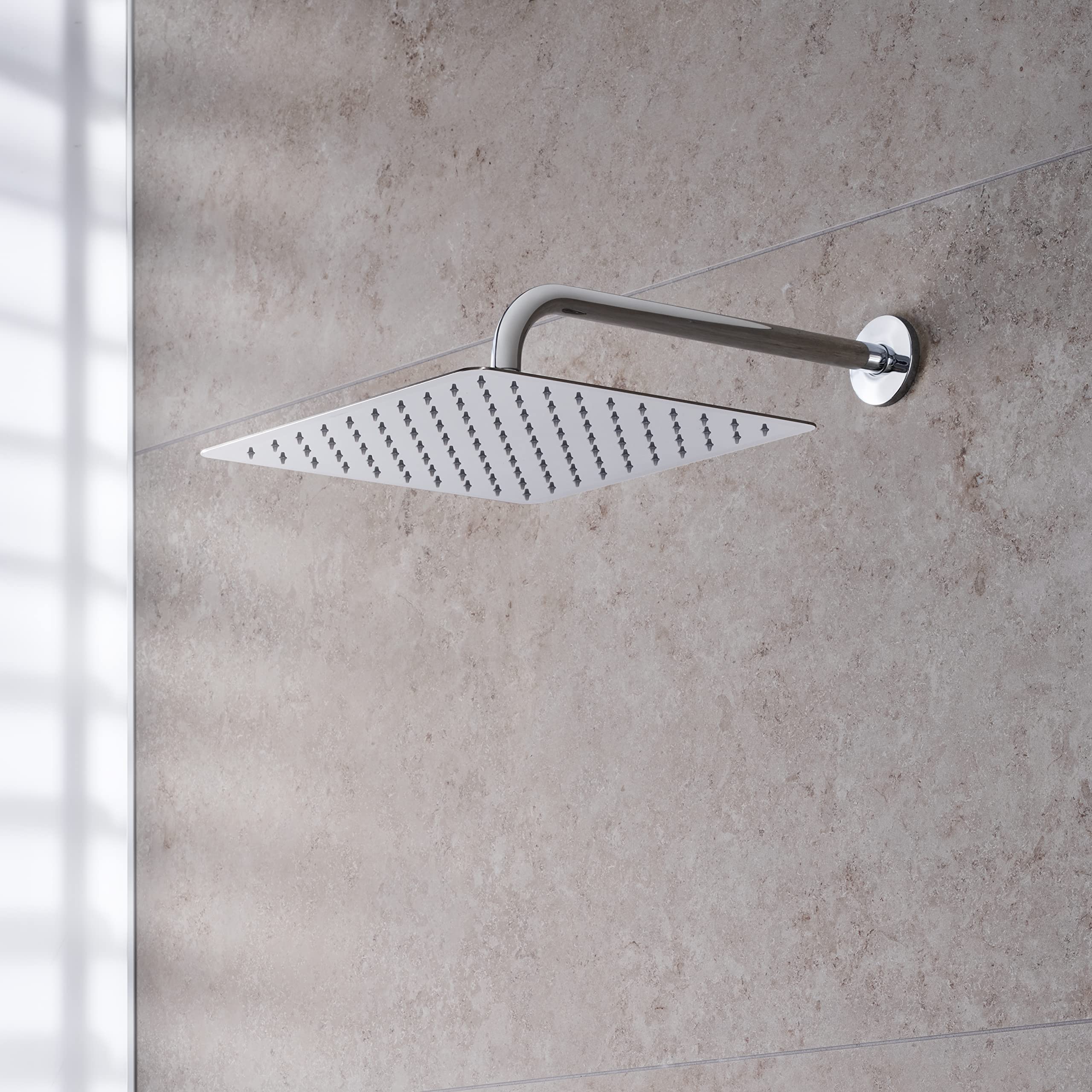 duravit-universal-pommeau-douche-pluie-carr-300-mm-chrom image 5