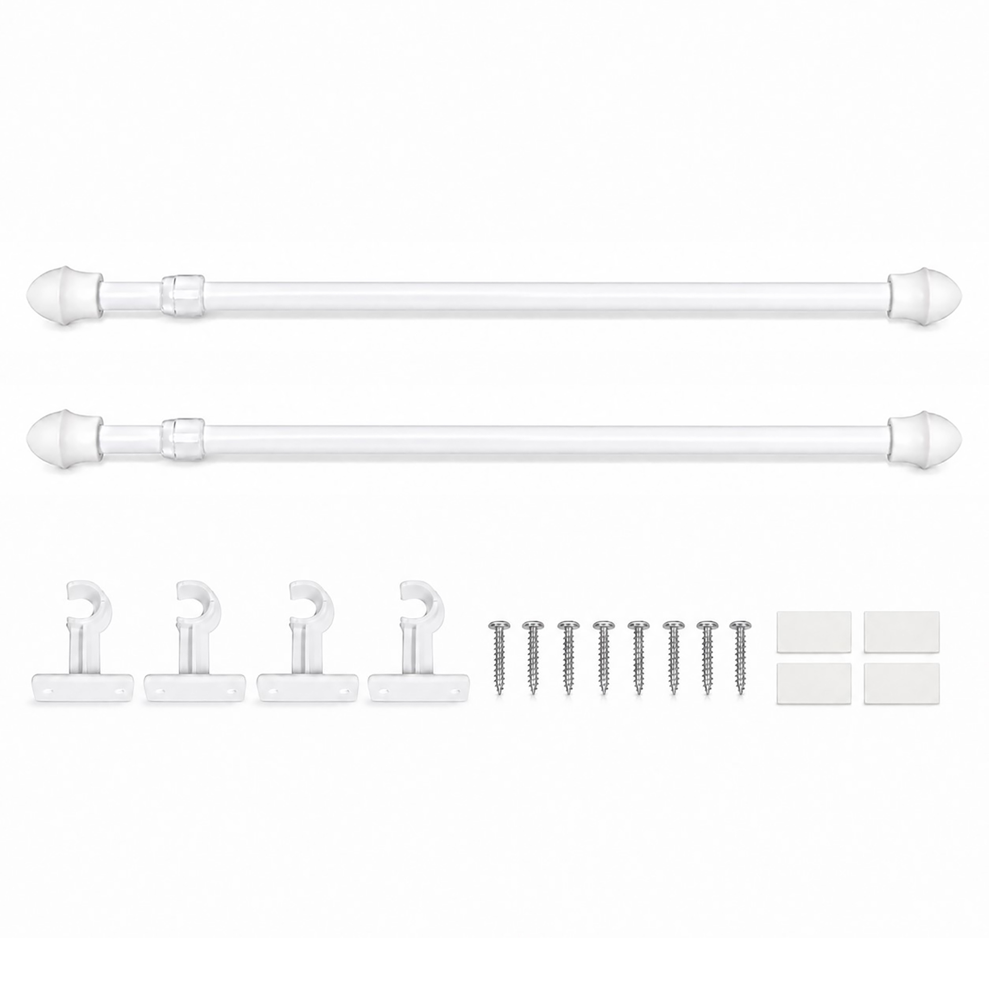 evideco-home-accessories-tringle-19-29-blanche-lot-2-extensible image 8