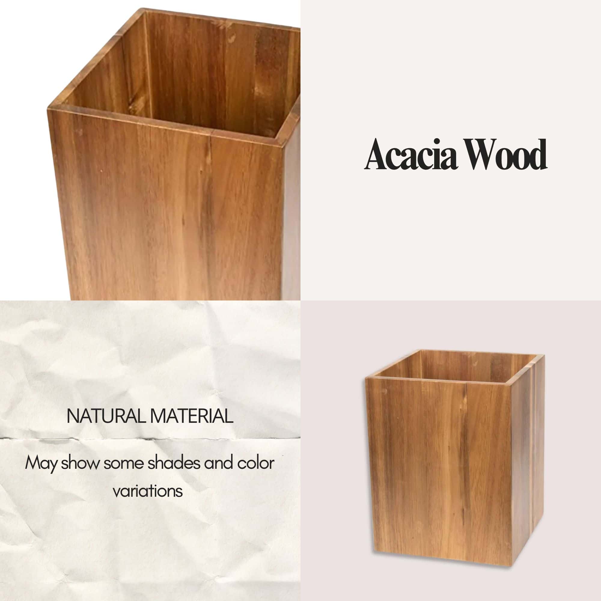 evideco-home-accessories-poubelle-acacia-carr-e-7-5-l-salle-bain image 5