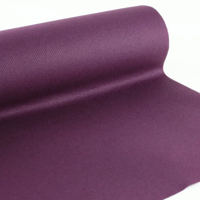 dstock60-nappe-jetable-airlaid-aubergine-rouleau-1-20x50m image 1