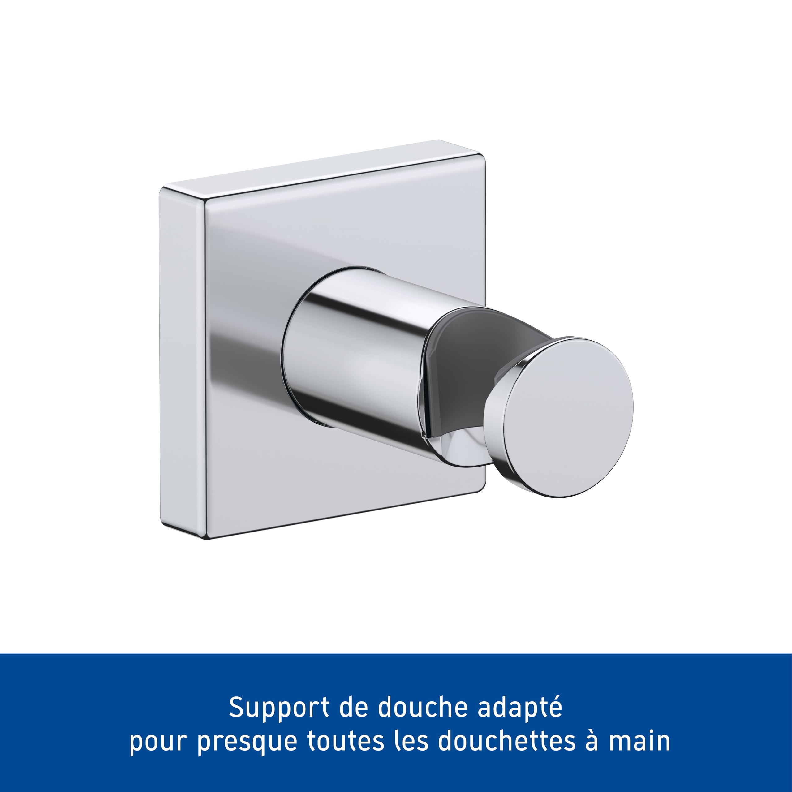 duravit-universal-support-de-douchette-carr-chrom-mural image 2