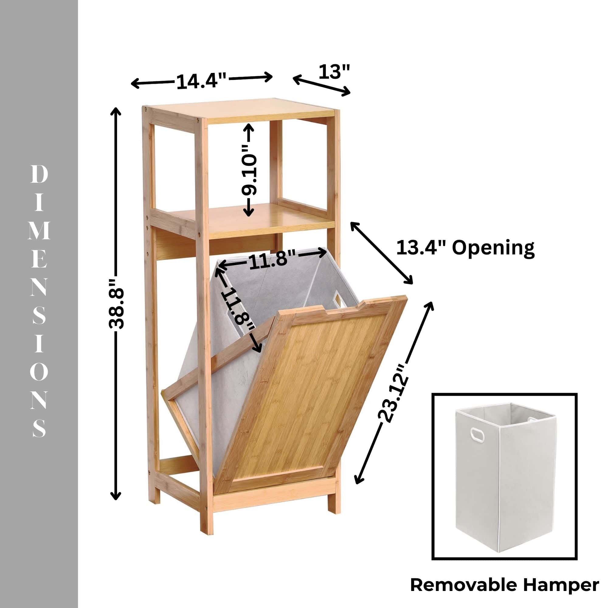 evideco-mahe-meuble-linge-bambou-panier-amovible-basculant image 4