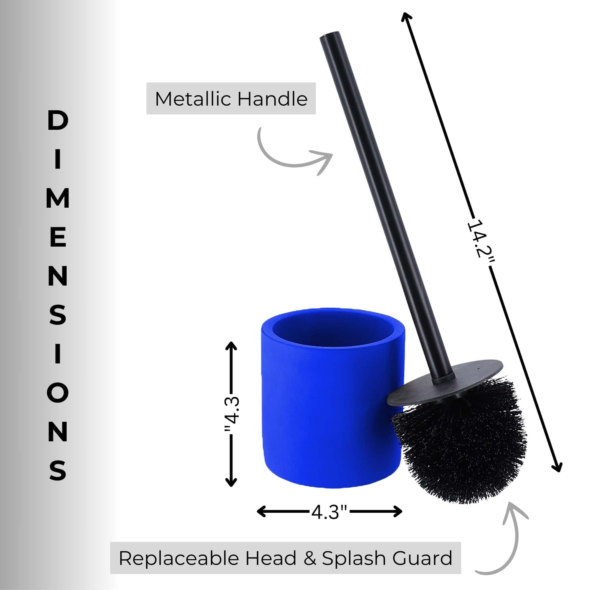 evideco-brosse-wc-b-ton-avec-support-bleue-t-te-rempla-able image 3
