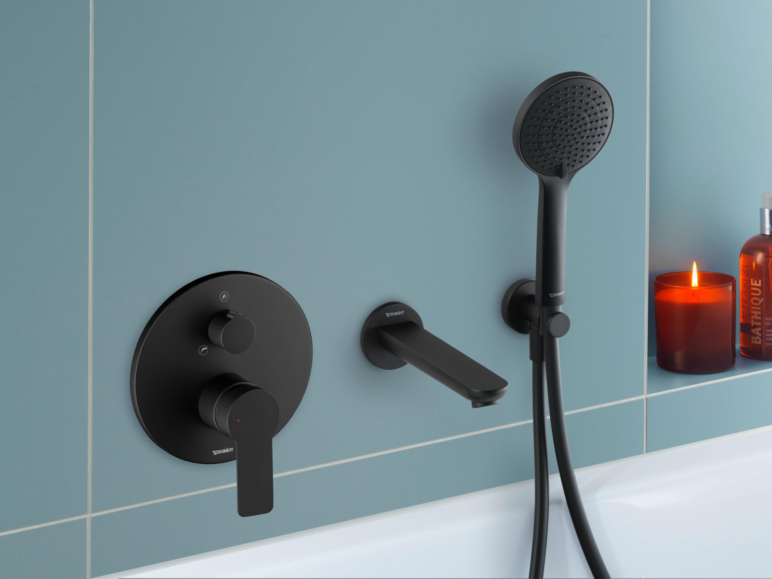 duravit-d-code-dc5210012046-mitigeur-baignoire-encastr-noir-2-sorties image 2