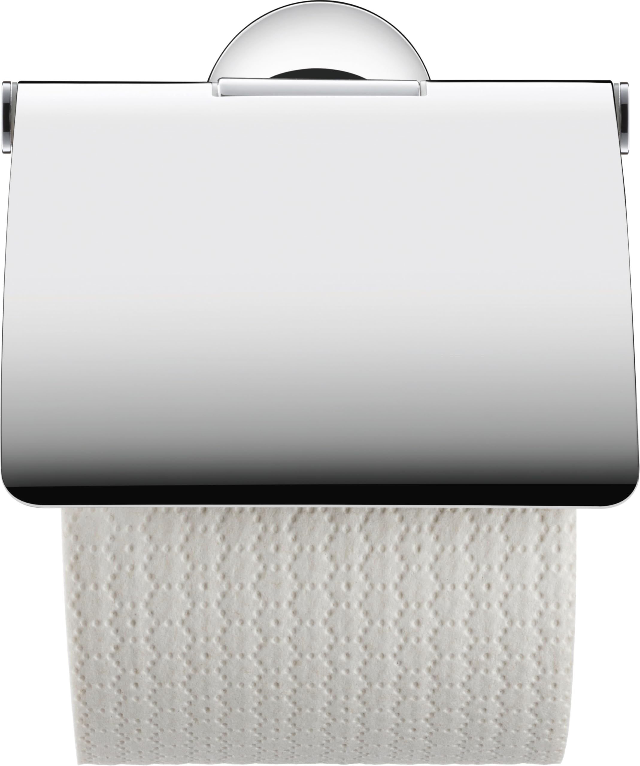 duravit-starck-t-porte-rouleau-papier-chrome-avec-couvercle image 1