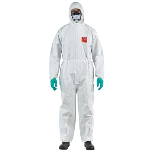 dstock60-alphatec-2500-combinaison-protection-taille-m-lot-15 image 2