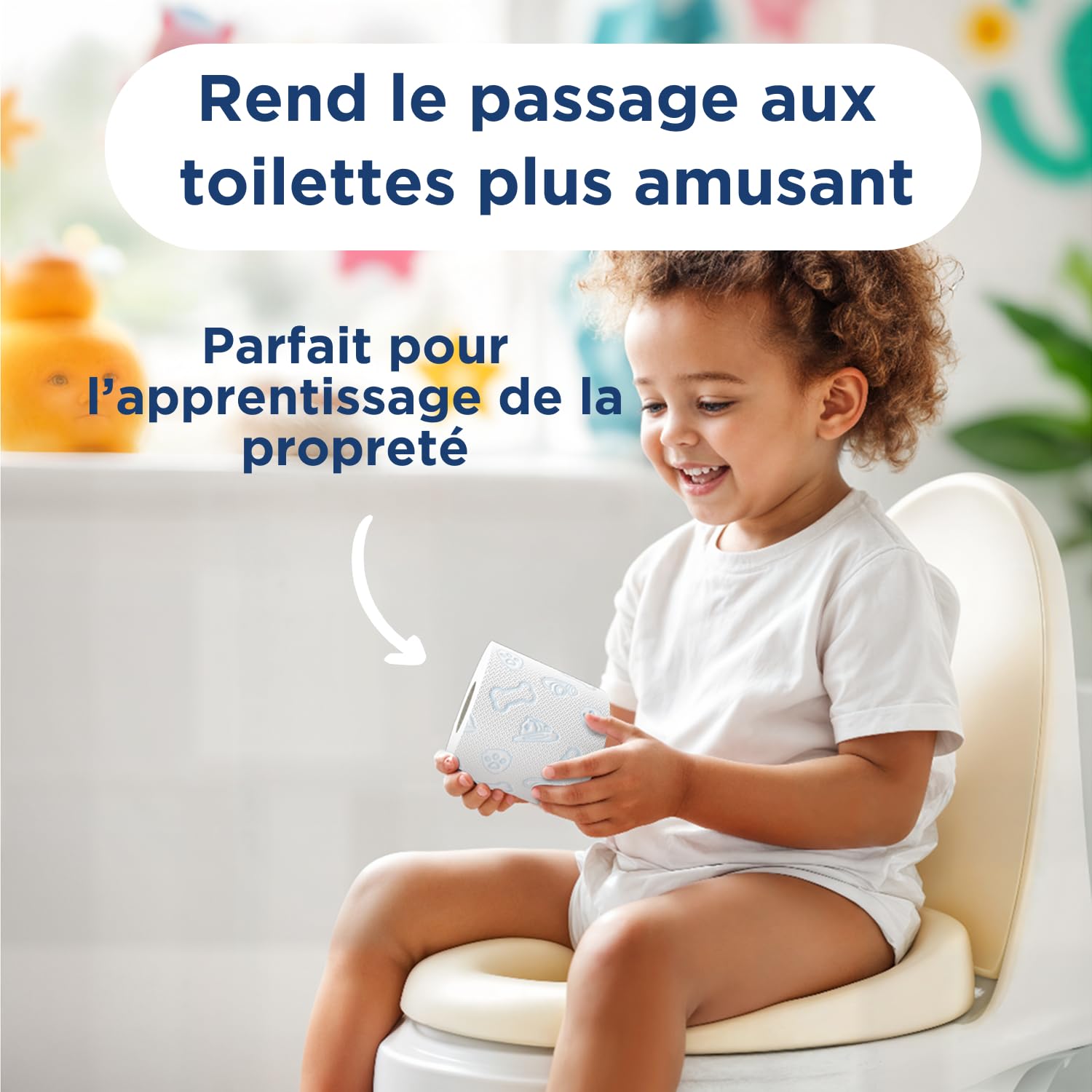 fess-nett-papier-toilette-sec-enfant-6-rouleaux-pat-patrouille image 3