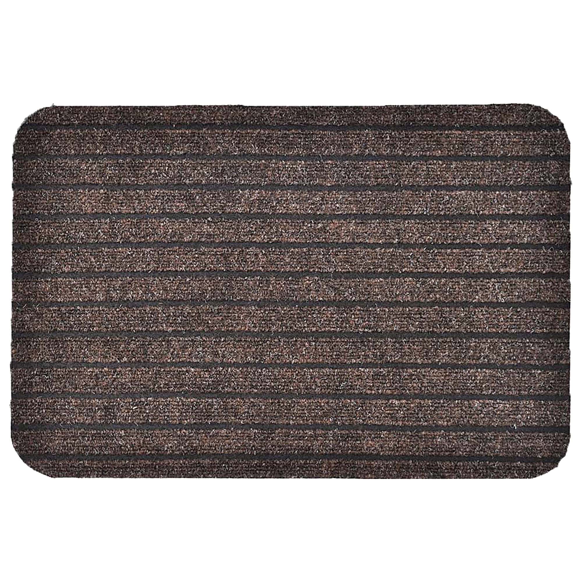 evideco-chloe-paillasson-ext-rieur-marron-61x41-cm-polypropyl-ne image 6