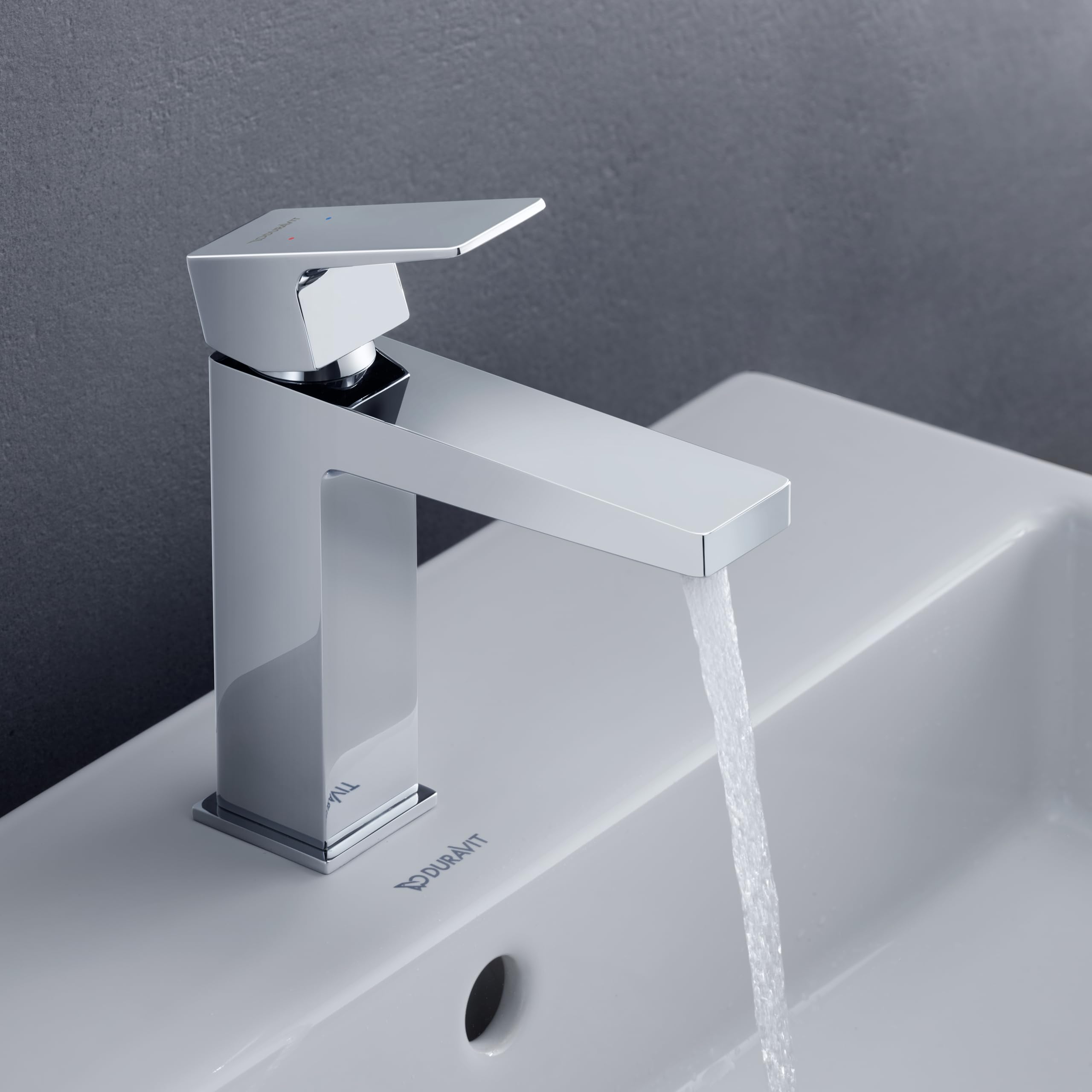 duravit-manhattan-robinet-lavabo-taille-s-chrom-bonde-tirette image 2