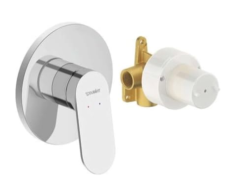 duravit-wave-wa4210007010-mitigeur-douche-encastr-chrome image 7