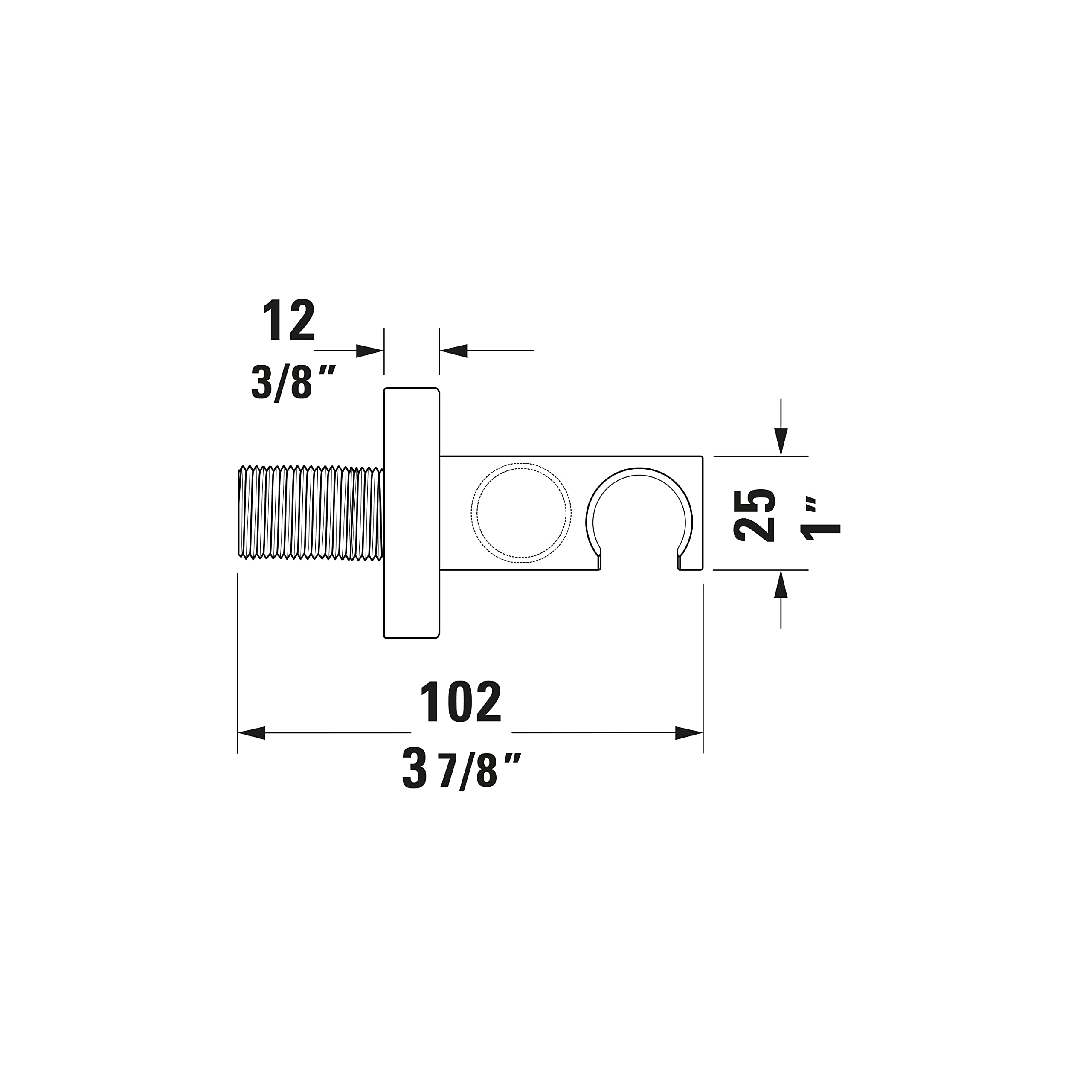 duravit-universal-coude-mural-douche-55x55-mm-chrom image 6