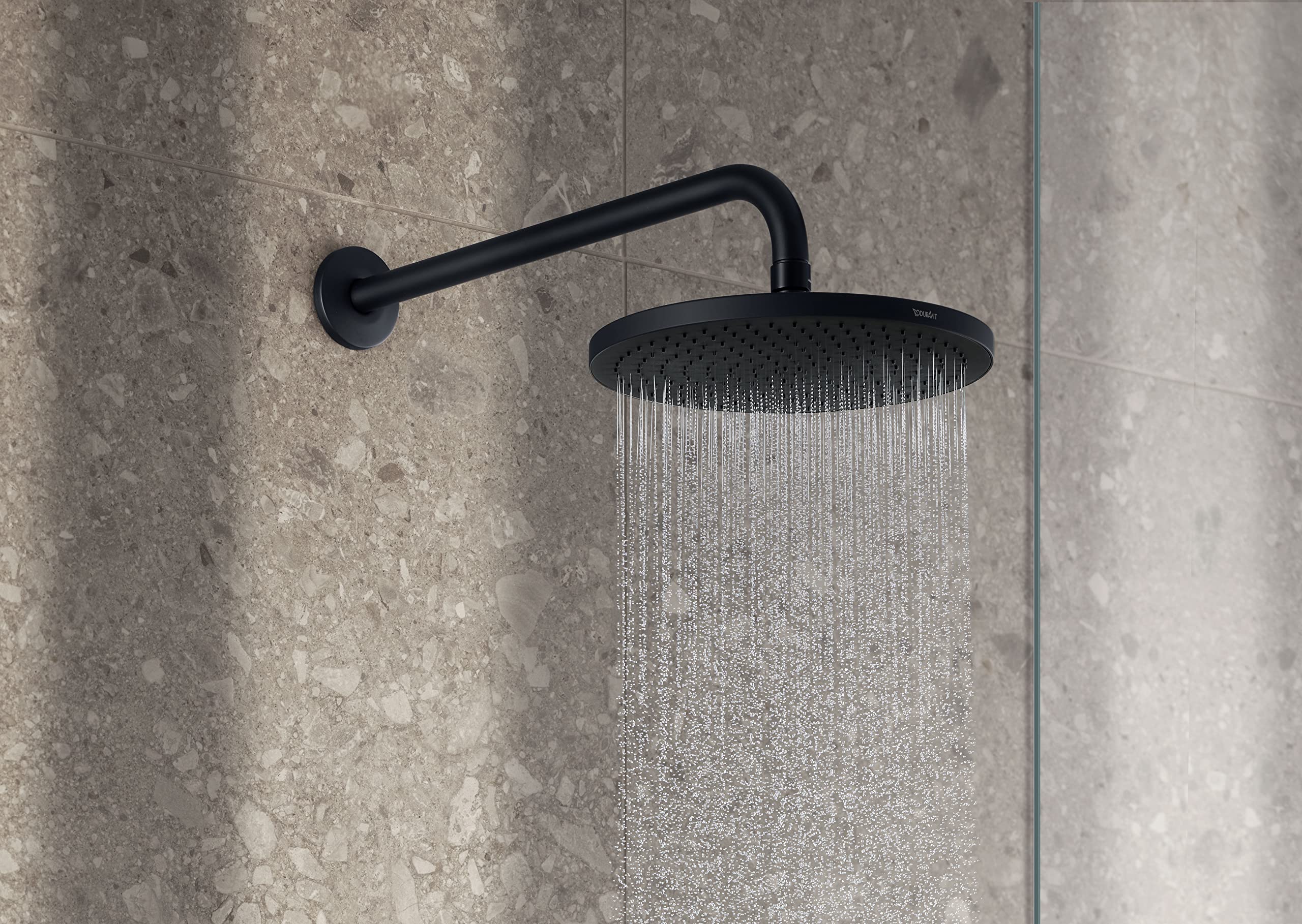 duravit-universal-bras-de-douche-mural-410-mm-noir-mat image 4