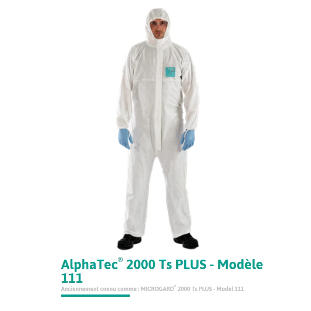 dstock60-combinaison-alphatec-2000-taille-m-jetable-chimique image 3