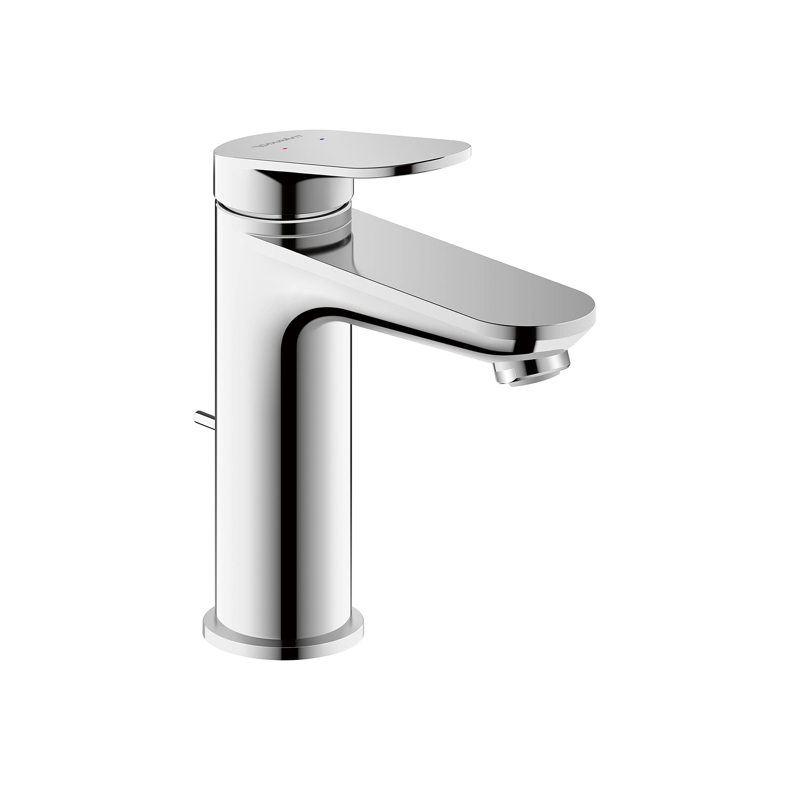 duravit-wave-wa1022001010-mitigeur-lavabo-m-chrome-bonde image 1