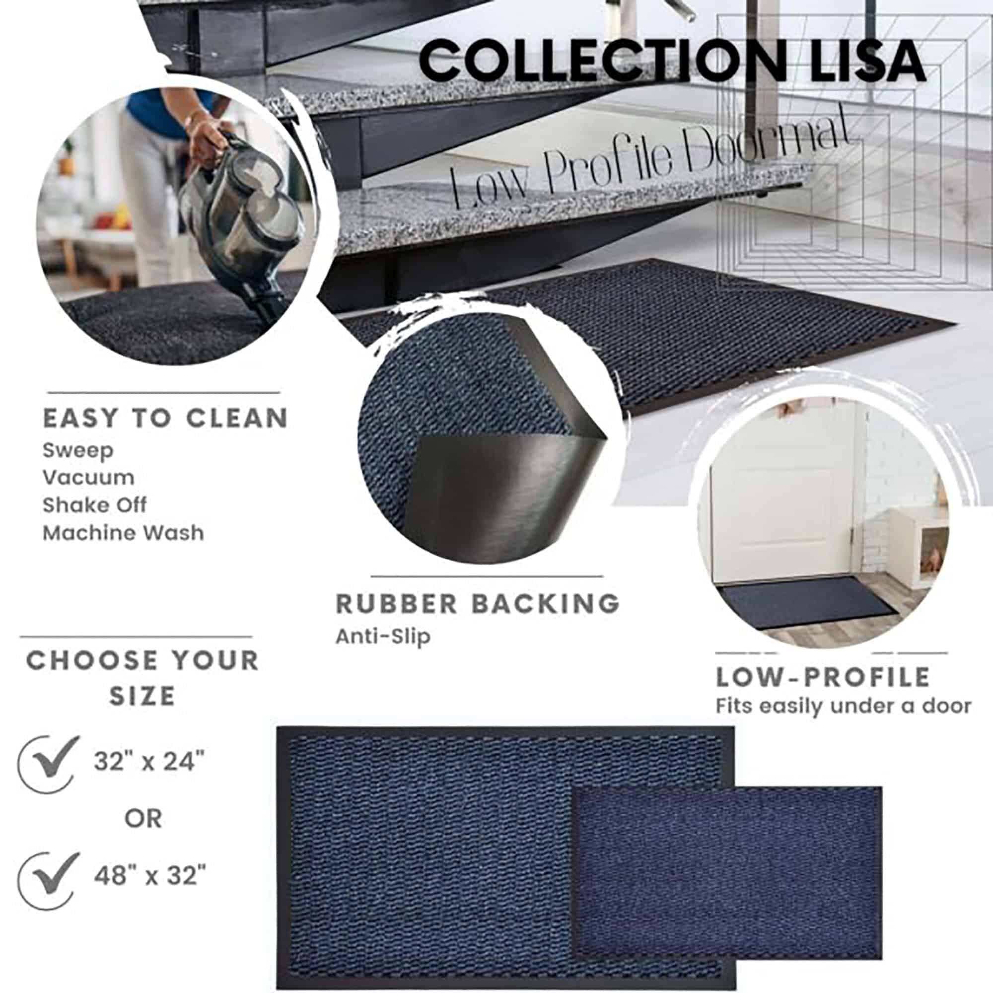 evideco-tapis-entr-e-bleu-caoutchouc-antid-rapant-122x81-cm image 3