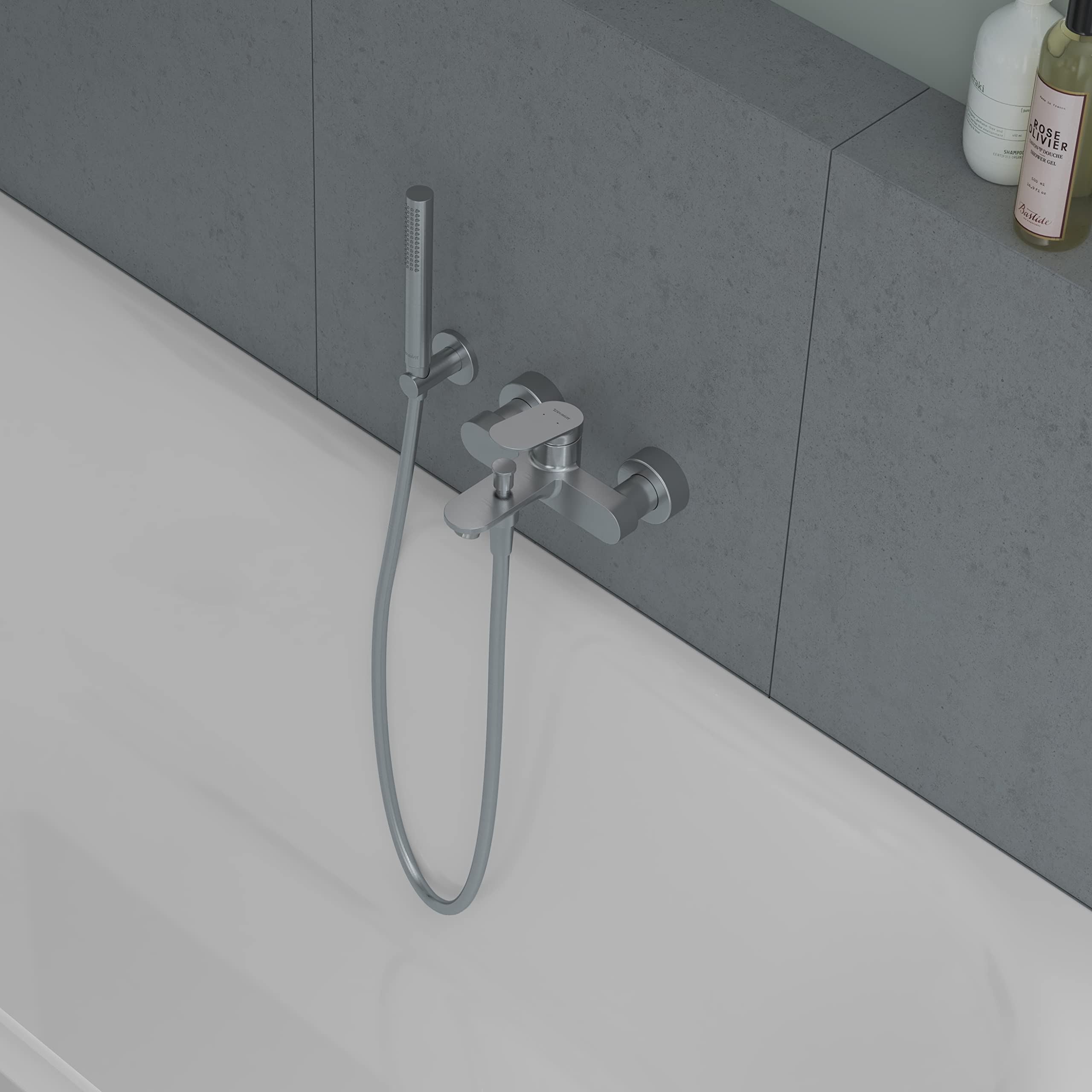duravit-wave-mitigeur-bain-apparent-wa5230000070-inox-bross image 3