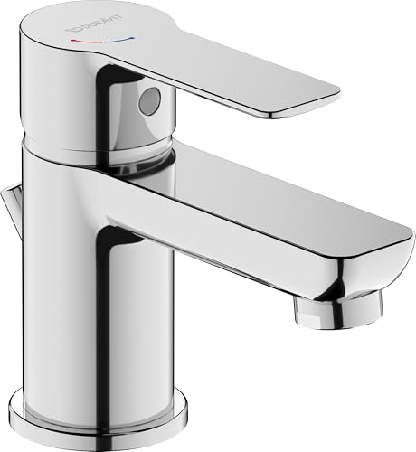duravit-d-code-dc1013001010-mitigeur-lavabo-s-chrom-avec-bonde image 6