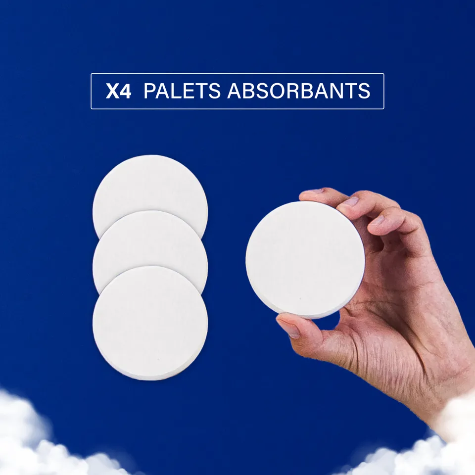 accessoires-boku-pack-4-palets-absorbants-brosse-wc image 1