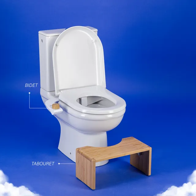boku-bidet-pack-transit-fluide-kit-wc-tabouret image 1