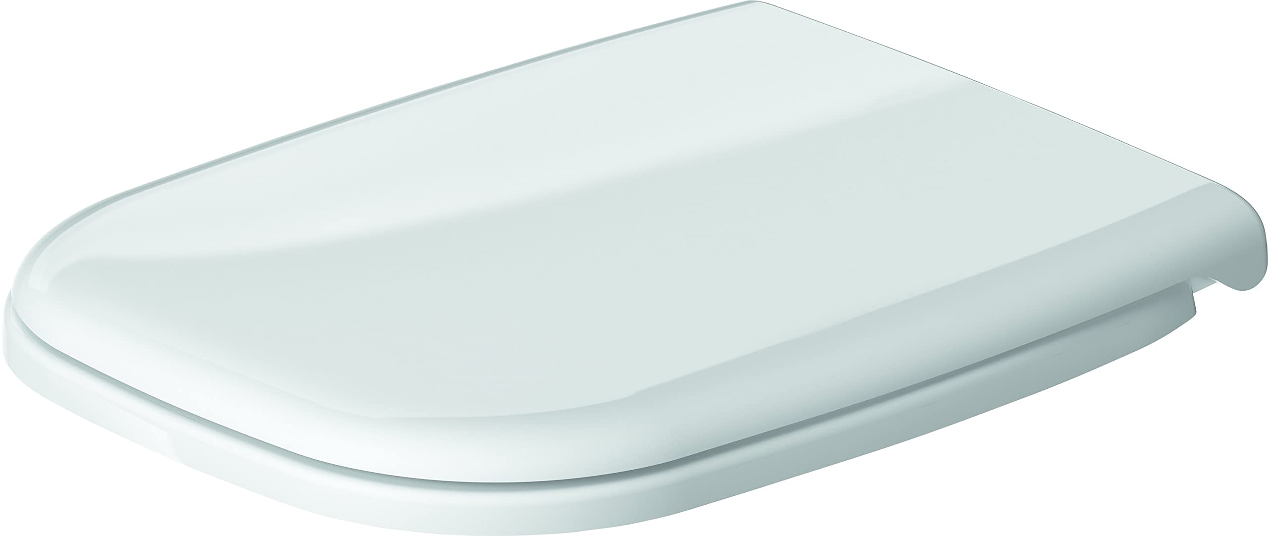 duravit-d-code-abattant-wc-blanc-avec-frein-de-chute image 1