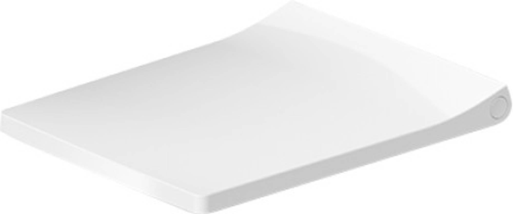 duravit-viu-0021110000-abattant-wc-blanc-amovible image 1