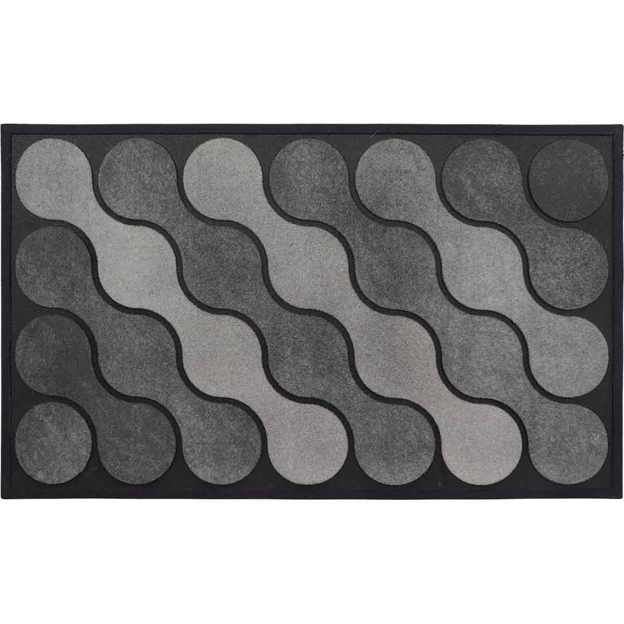 evideco-paillasson-ext-rieur-gris-caoutchouc-30x18-antigel-lot-1 image 8