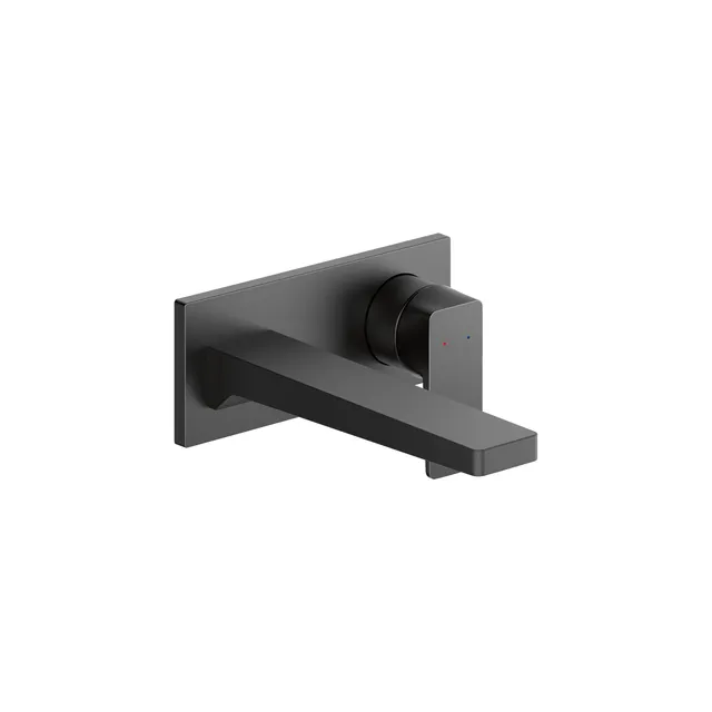 duravit-manhattan-robinet-lavabo-encastr-noir-mat-airplus image 1