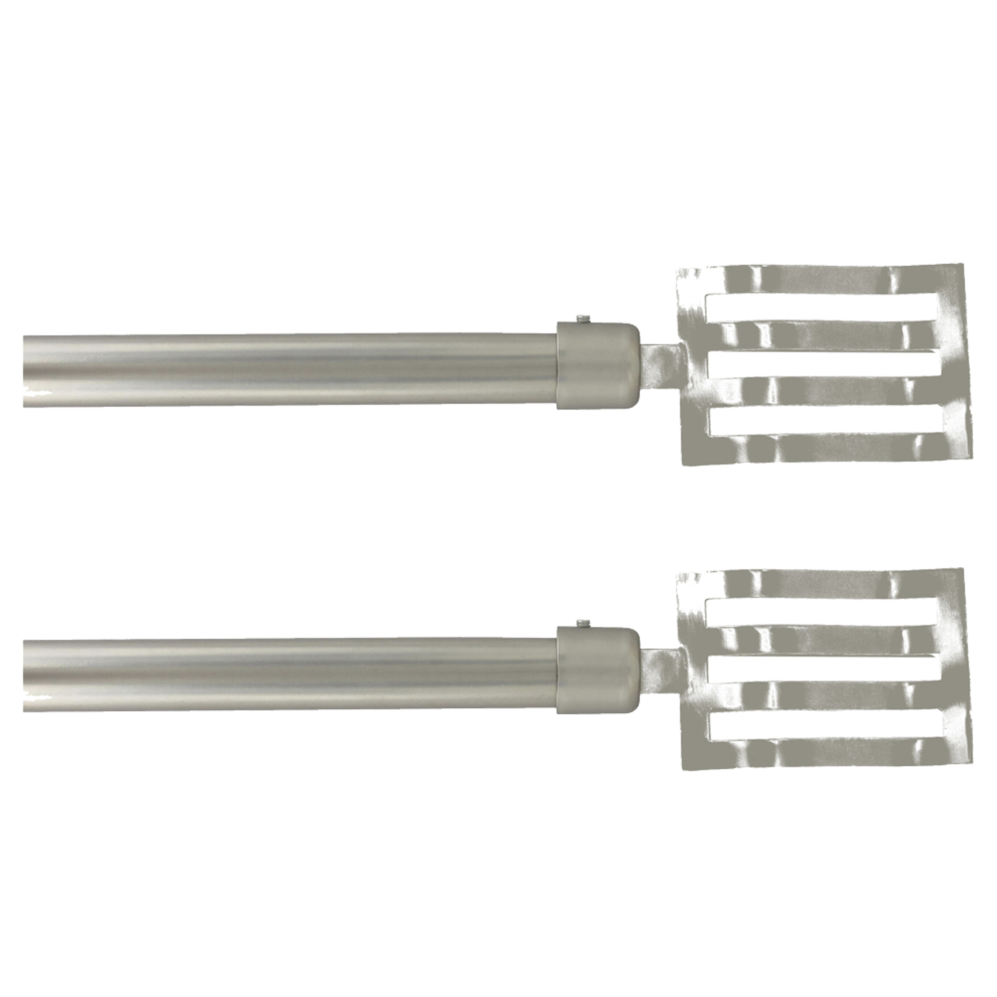 evideco-lot-2-tringles-rideaux-extensibles-50-82-argent image 8