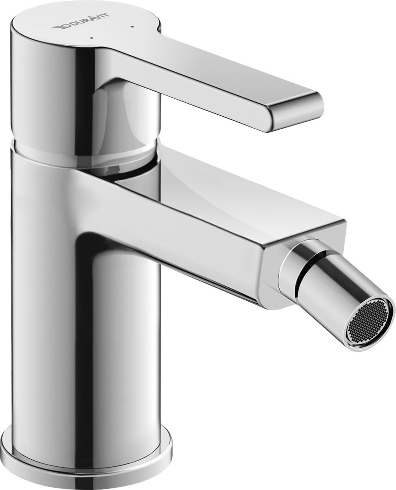 duravit-b-2-b22400001010-mitigeur-bidet-chrom-127-mm image 1