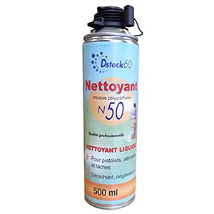 dstock60-mousse-pistolable-750ml-pack-36-pistolet-nettoyants image 7
