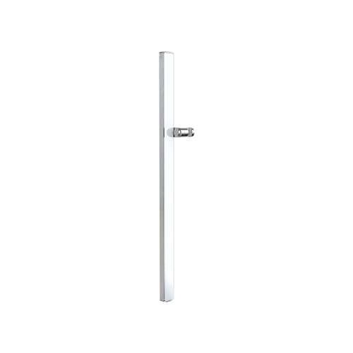 duravit-universal-barre-douche-810mm-chrome-blanc image 8