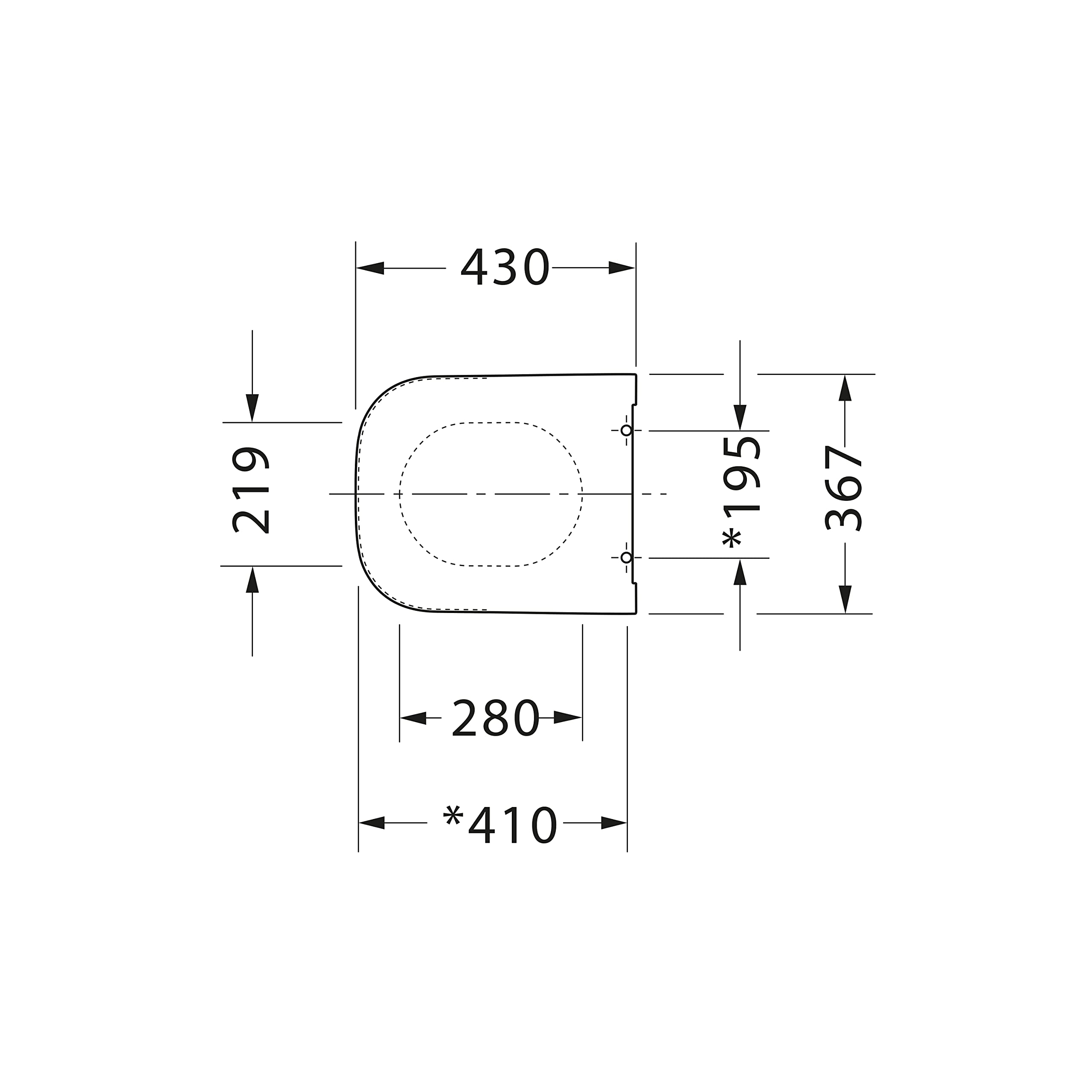 duravit-happy-d-2-abattant-wc-frein-de-chute-anthracite-mat image 7