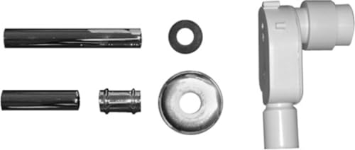 duravit-architec-0050441000-siphon-lavabo-encastr image 3