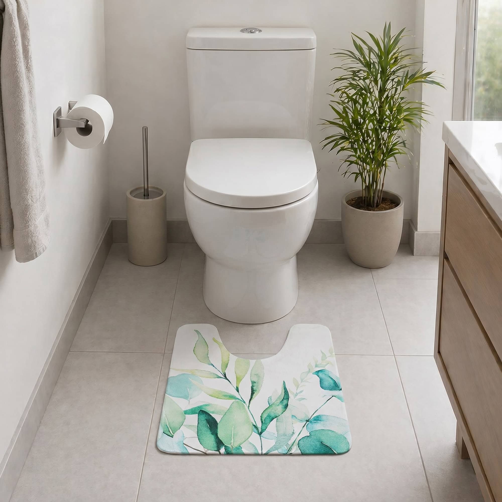 evideco-eucalyptus-mist-tapis-wc-contour-20x18-vert image 8