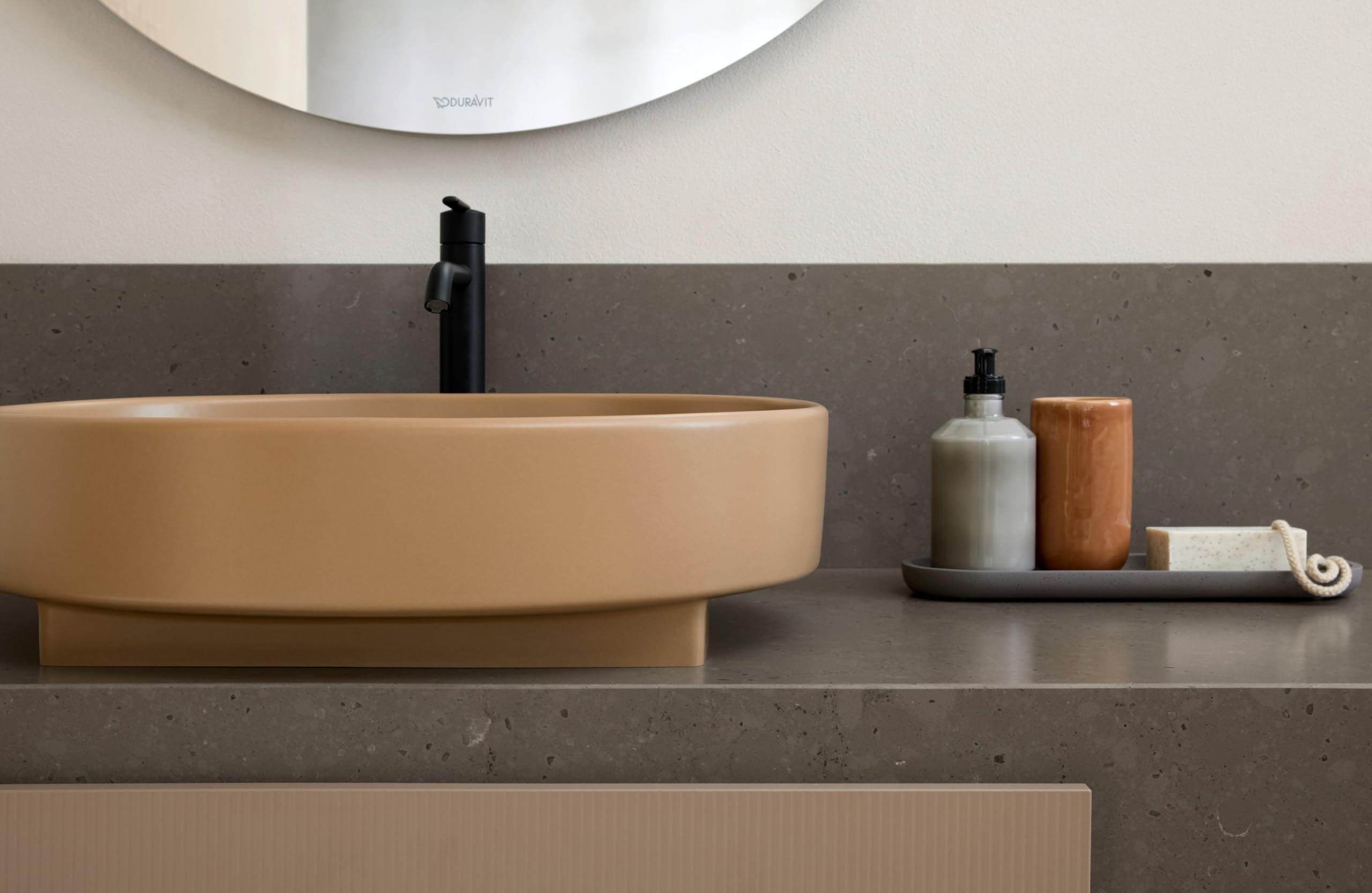 duravit-balcoon-robinet-lavabo-xl-noir-mat-freshstart-153-mm image 6