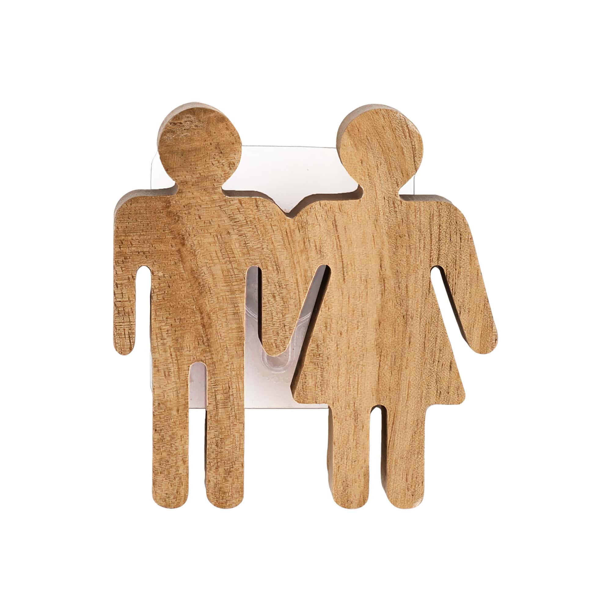 evideco-home-accessories-plaque-wc-bois-beige-adh-sive image 8