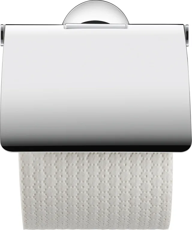 duravit-starck-t-porte-rouleau-papier-chrome-avec-couvercle image 1