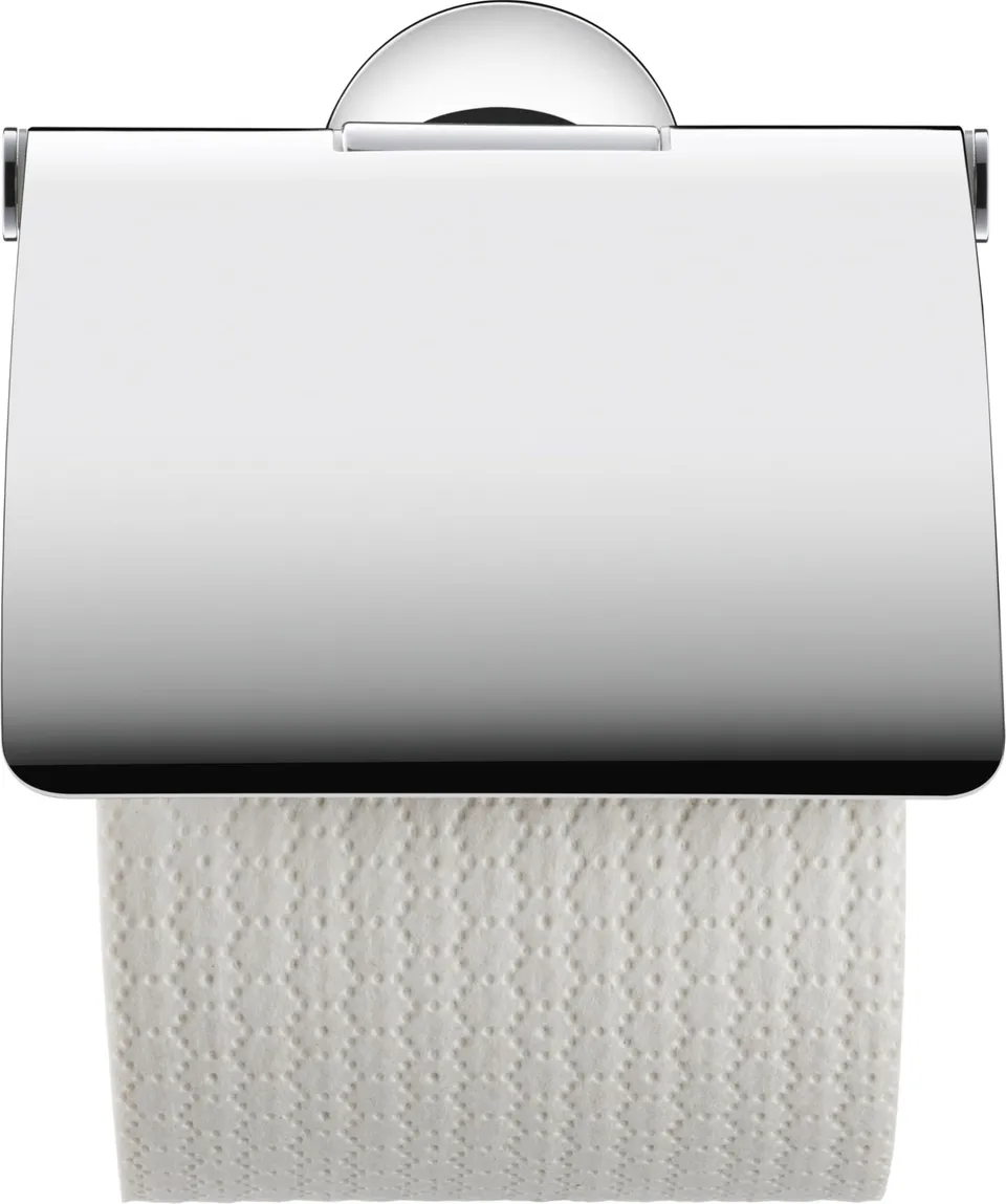 duravit-starck-t-porte-rouleau-papier-chrome-avec-couvercle image 1