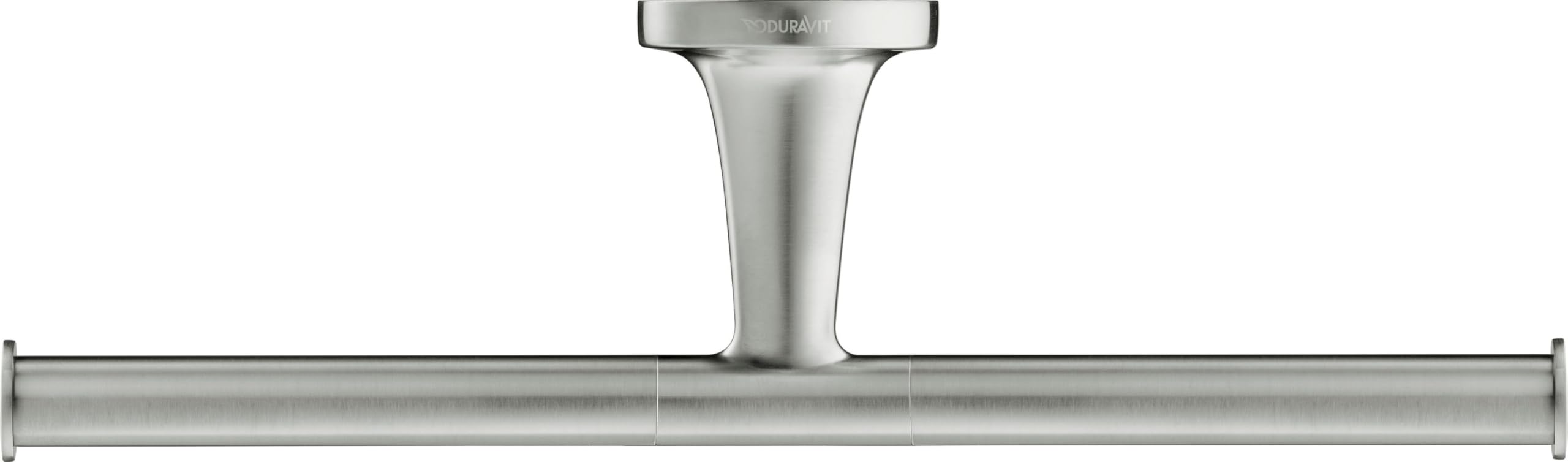 duravit-starck-t-0099387000-porte-rouleau-double-inox-bross image 2