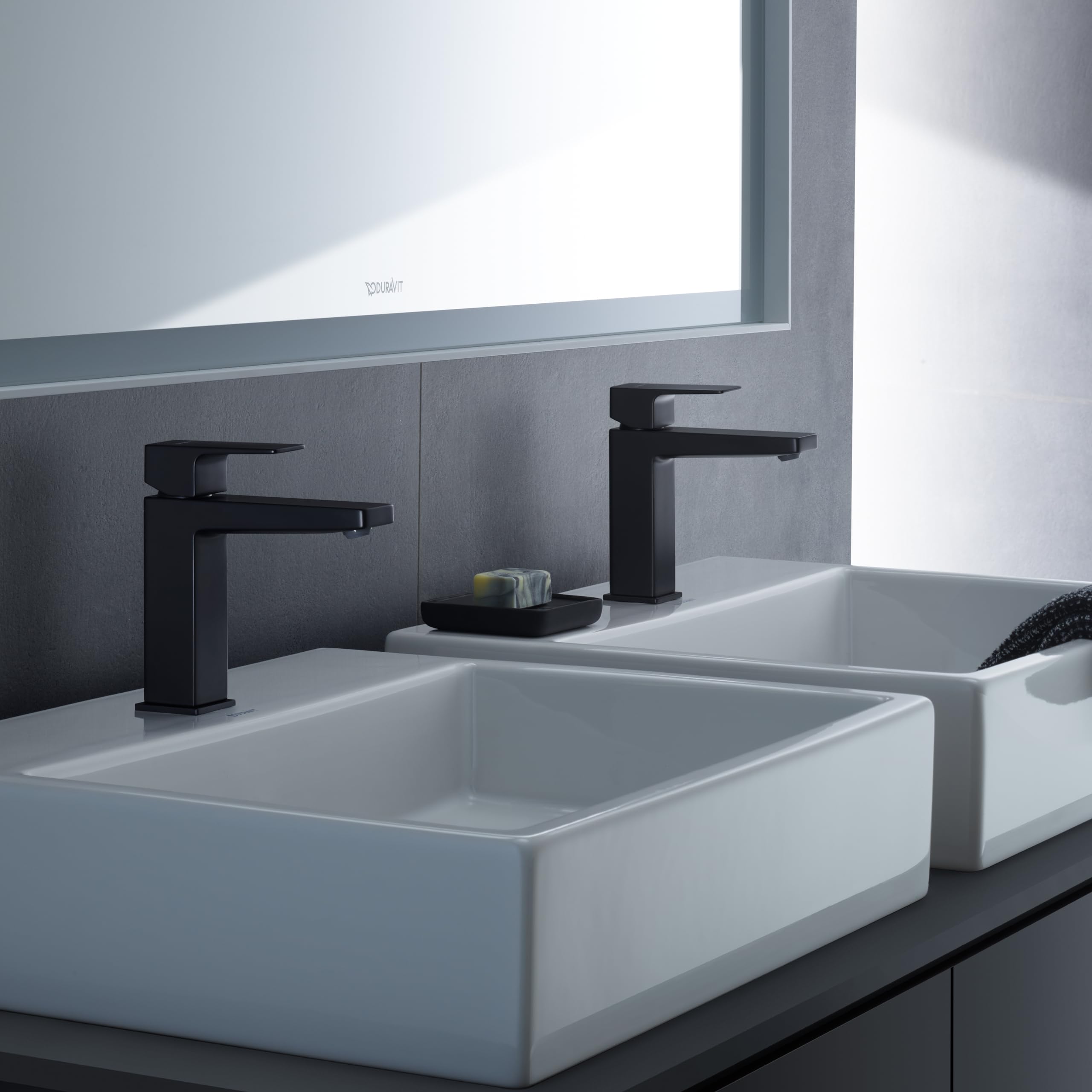 duravit-manhattan-mh1020002046-mitigeur-lavabo-noir-mat-taille-m image 3
