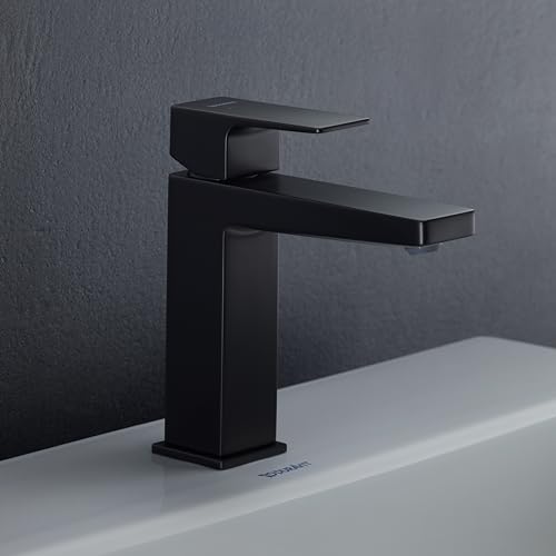 duravit-manhattan-mh1010001046-mitigeur-lavabo-noir-mat-s image 7