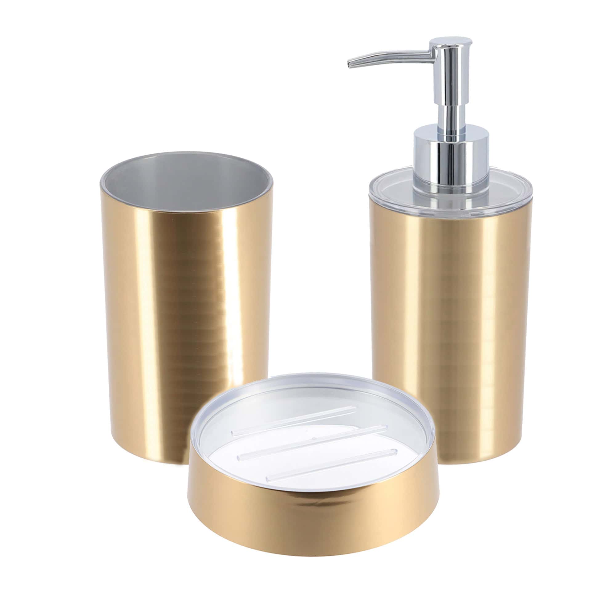 evideco-bathroom-accessories-set-3-pi-ces-dor-bross image 8