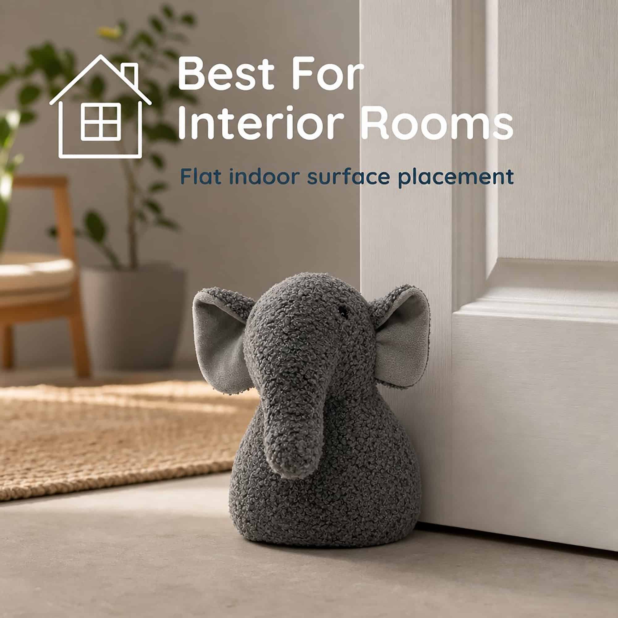 evideco-cale-porte-l-phant-tissu-lest-e-d-co-enfant image 4